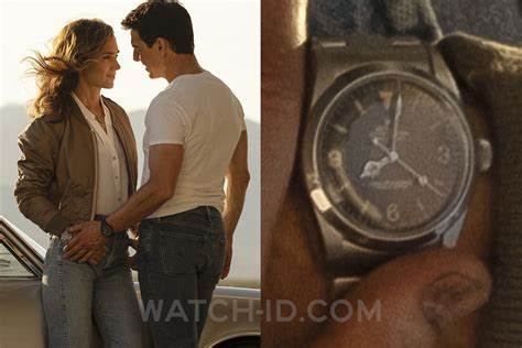 top gun rolex explorer|tom cruise top gun watch.